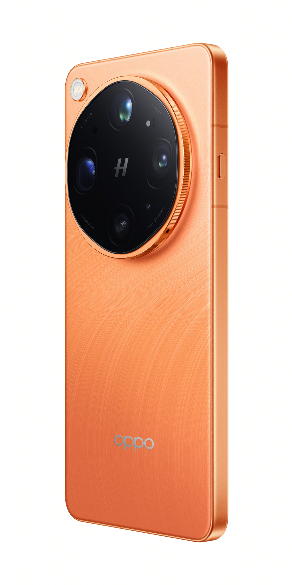 Смартфон Oppo Find X9 Ultra 5G 12/512GB Canyon Orange